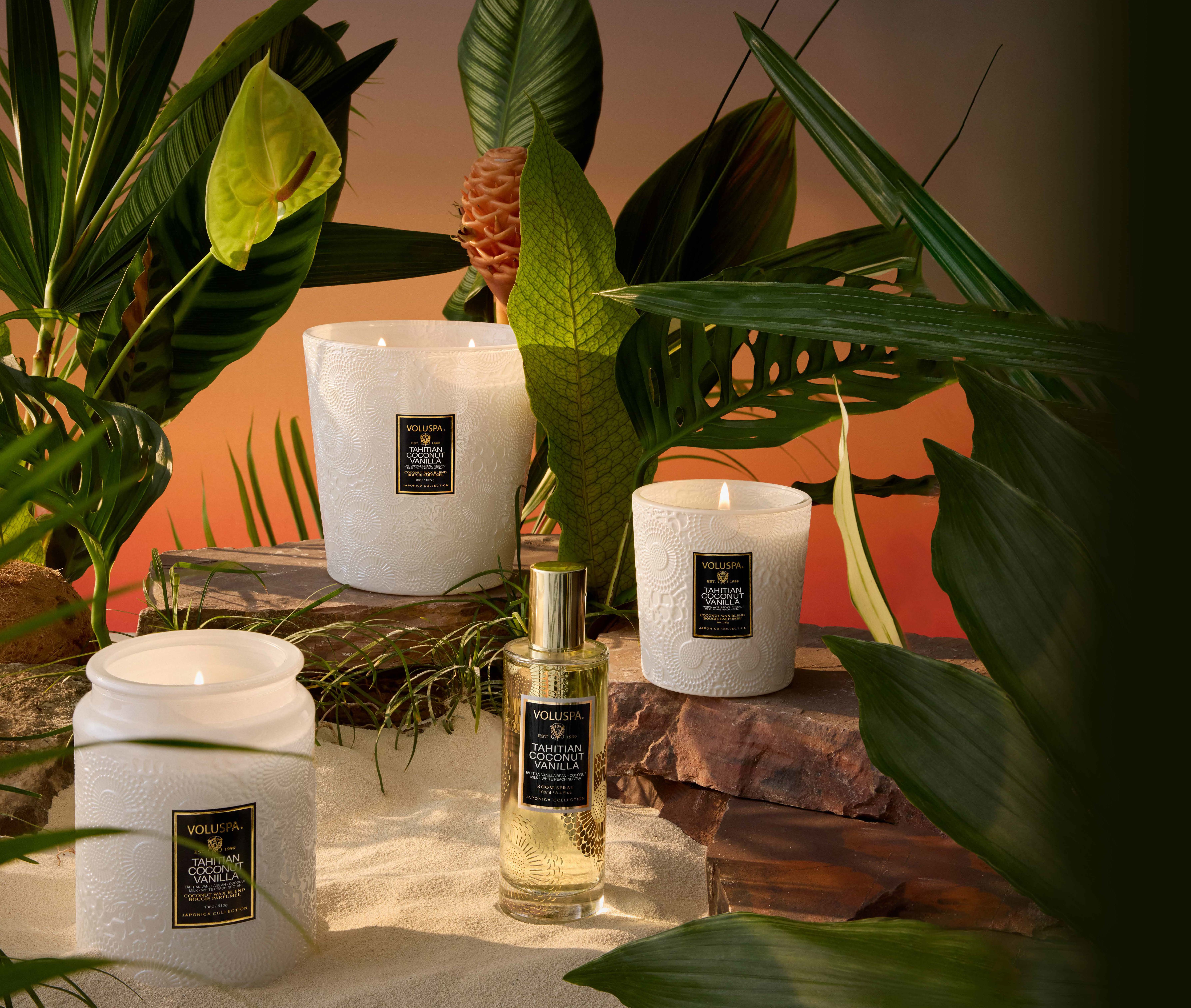 Image de présentation de produit Voluspa